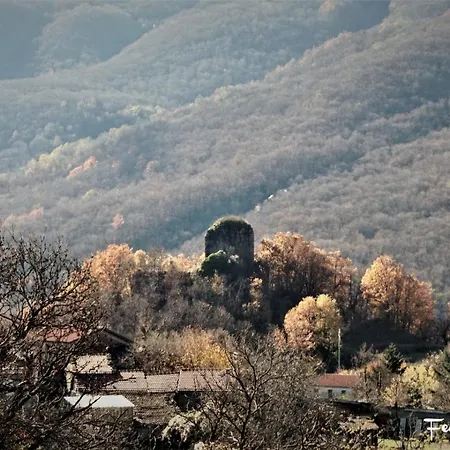 Agricampeggio Federicofarm
