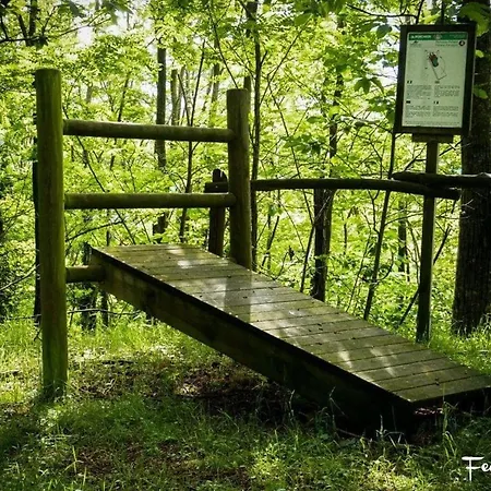 Agricampeggio Federicofarm Camping Pontremoli