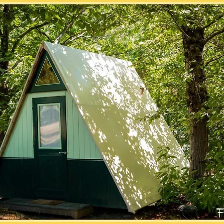 Camping Agricampeggio Federicofarm Pontremoli