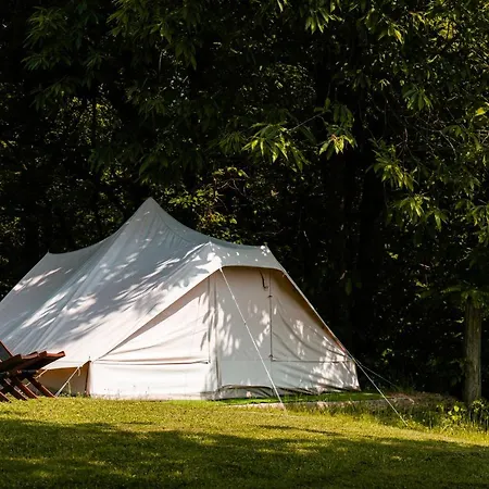 Agricampeggio Federicofarm Camping *