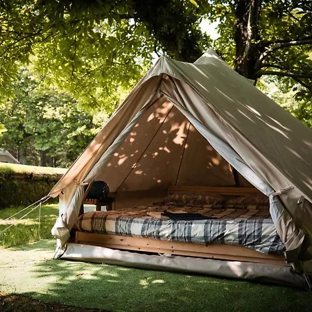 Agricampeggio Federicofarm Camping *