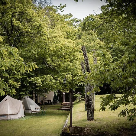 Agricampeggio Federicofarm Camping *