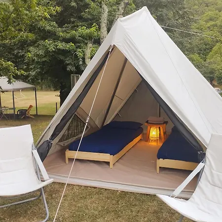 Camping Agricampeggio Federicofarm