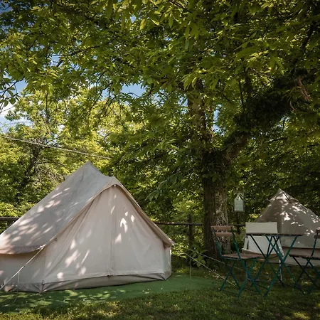 Agricampeggio Federicofarm Camping Pontremoli