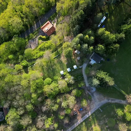 Agricampeggio Federicofarm Camping *