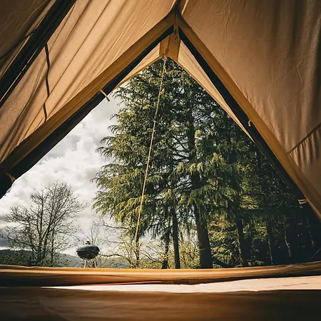 Agricampeggio Federicofarm Camping *