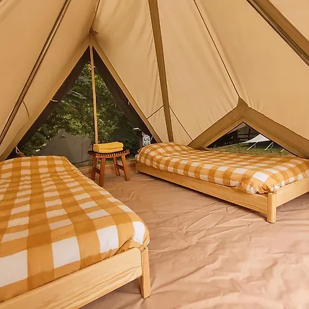Agricampeggio Federicofarm Camping Pontremoli