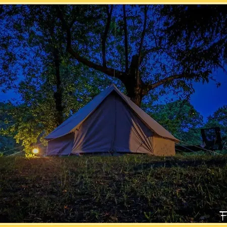 Agricampeggio Federicofarm Camping *