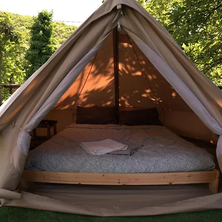 Agricampeggio Federicofarm Camping Pontremoli