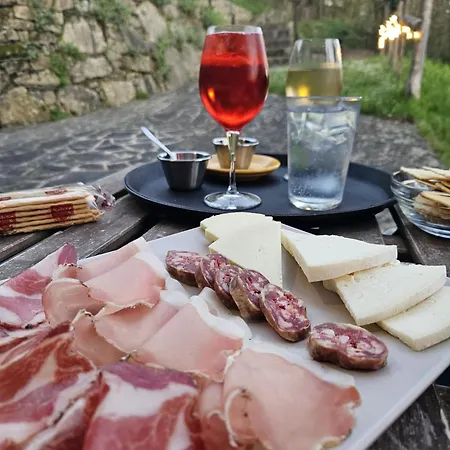 Grondola - Federicofarm Pontremoli