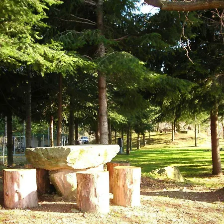 Agricampeggio Federicofarm Pontremoli