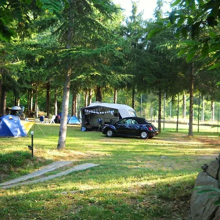 Agricampeggio Federicofarm