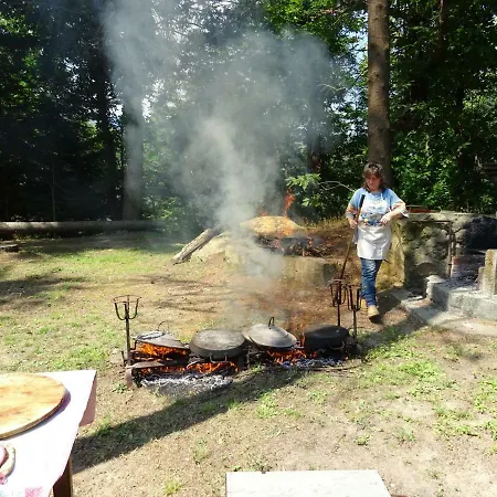 Camping Agricampeggio Federicofarm *