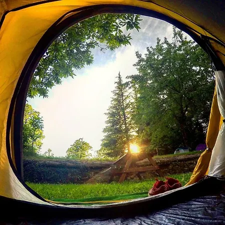 Camping Agricampeggio Federicofarm