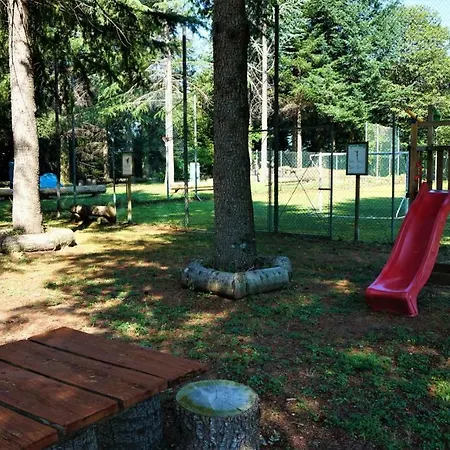 Agricampeggio Federicofarm