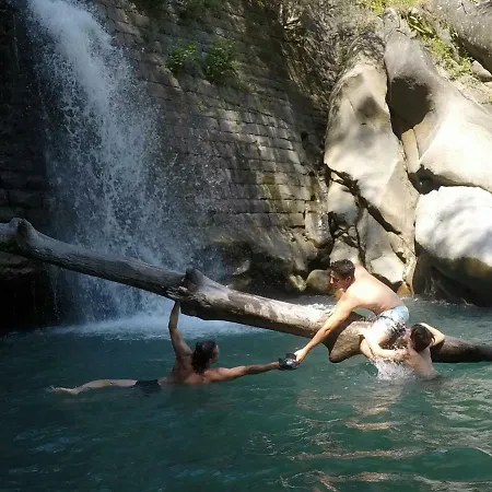 Parque de Campismo Grondola - Federicofarm