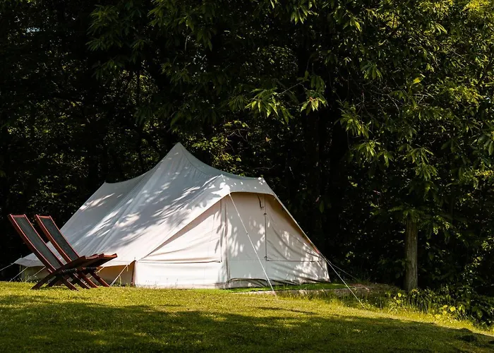 Grondola - Federicofarm Camping *